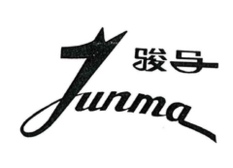 Junma Logo (EUIPO, 19.02.2024)