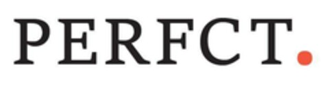 PERFCT. Logo (EUIPO, 01.03.2024)