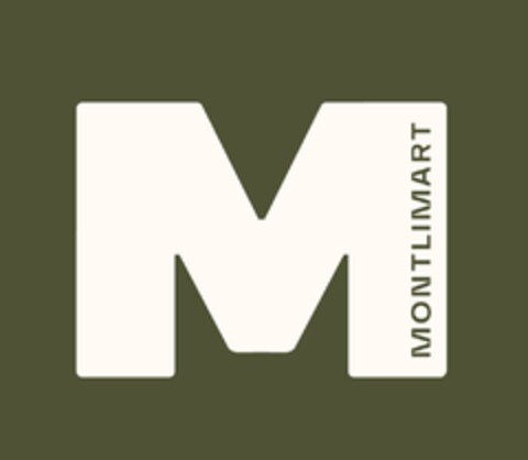 M MONTLIMART Logo (EUIPO, 27.03.2024)