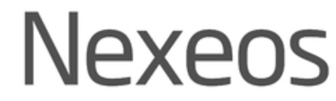 Nexeos Logo (EUIPO, 03.04.2024)