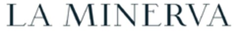 LA MINERVA Logo (EUIPO, 09.04.2024)