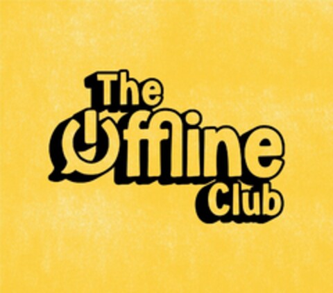 The Offline Club Logo (EUIPO, 07.05.2024)