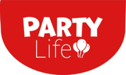 PARTY Life Logo (EUIPO, 05/07/2024)