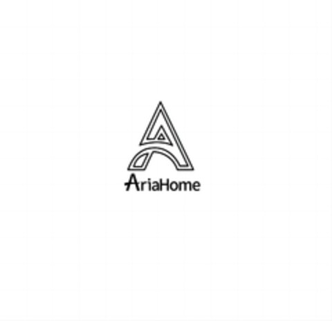 AriaHome Logo (EUIPO, 15.05.2024)