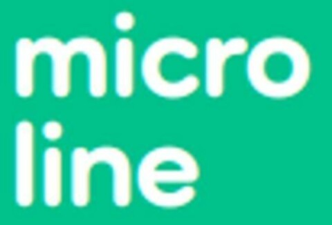 micro line Logo (EUIPO, 17.05.2024)