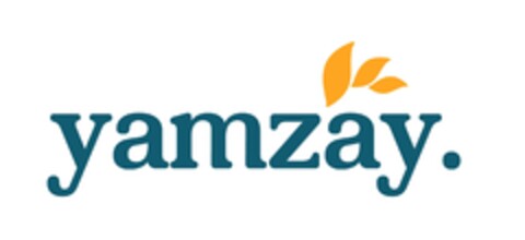 yamzay . Logo (EUIPO, 05/17/2024)