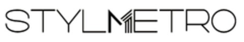 STYLMETRO Logo (EUIPO, 23.05.2024)