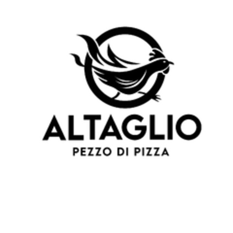 ALTAGLIO PEZZO DI PIZZA Logo (EUIPO, 29.05.2024)