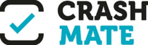 CRASH MATE Logo (EUIPO, 28.06.2024)