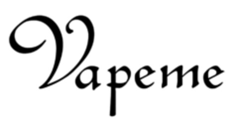 Vapeme Logo (EUIPO, 08.07.2024)