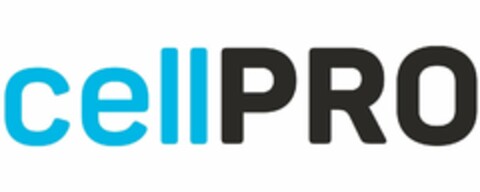 cellPRO Logo (EUIPO, 20.08.2024)