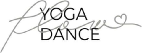 YOGA DANCE Logo (EUIPO, 30.09.2024)