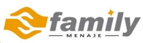 FAMILY MENAJE Logo (EUIPO, 31.10.2024)