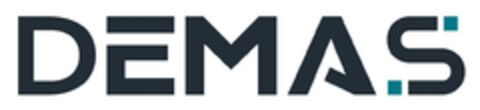 DEMAS Logo (EUIPO, 31.10.2024)