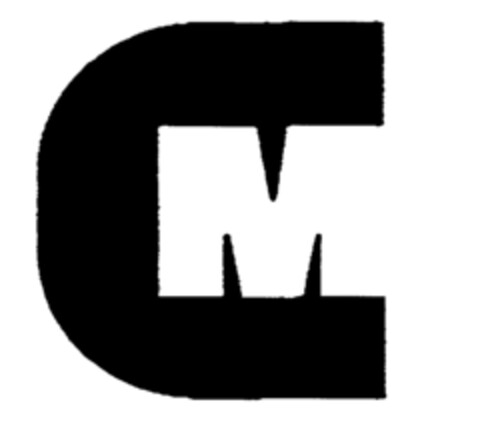 CM Logo (EUIPO, 01.04.1996)