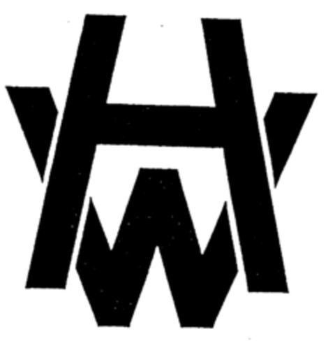 HW Logo (EUIPO, 01.04.1996)