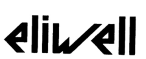 eliwell Logo (EUIPO, 05.06.1996)