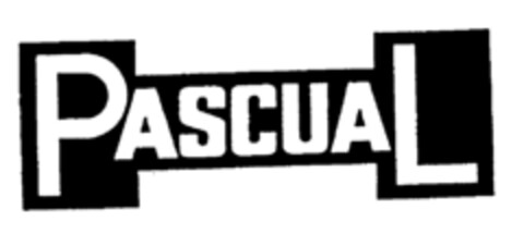 PASCUAL Logo (EUIPO, 12/26/1996)