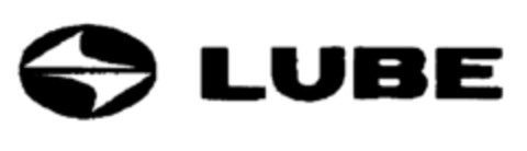 LUBE Logo (EUIPO, 09.12.1997)