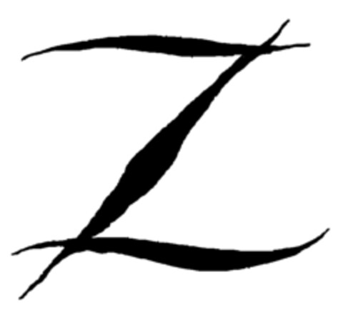 Z Logo (EUIPO, 29.10.1998)