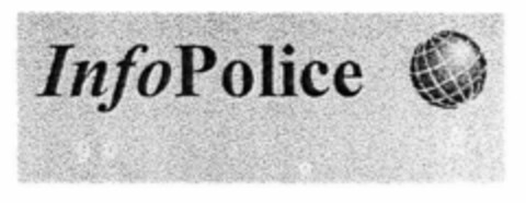 InfoPolice Logo (EUIPO, 12/28/1998)