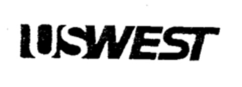 USWEST Logo (EUIPO, 12/18/1998)