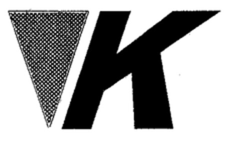 K Logo (EUIPO, 28.12.1998)