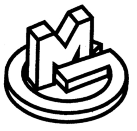 GM Logo (EUIPO, 03/12/1999)