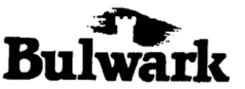 Bulwark Logo (EUIPO, 05/24/1999)