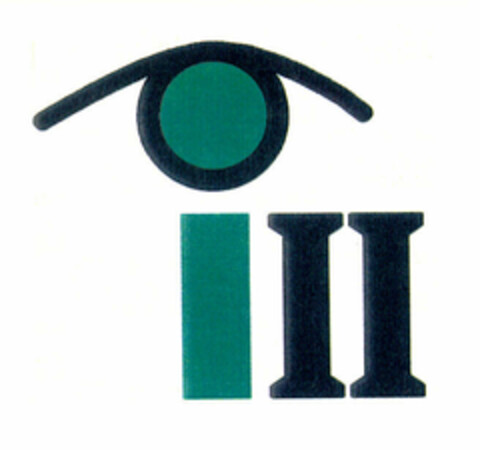 iII Logo (EUIPO, 06.07.1999)