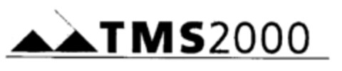 TMS2000 Logo (EUIPO, 12.07.1999)