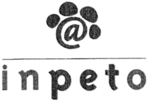 @ inpeto Logo (EUIPO, 18.04.2000)