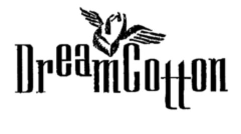DreamCotton Logo (EUIPO, 21.06.2000)