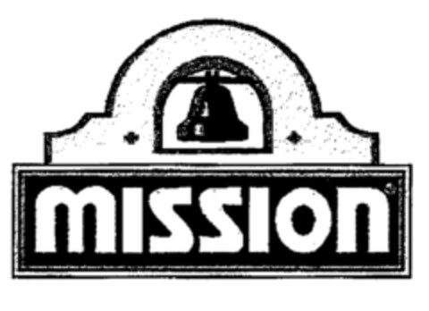 MISSION Logo (EUIPO, 09/15/2000)