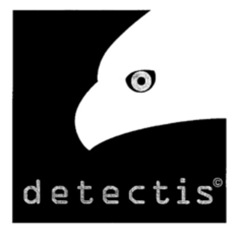 detectis Logo (EUIPO, 09/25/2000)