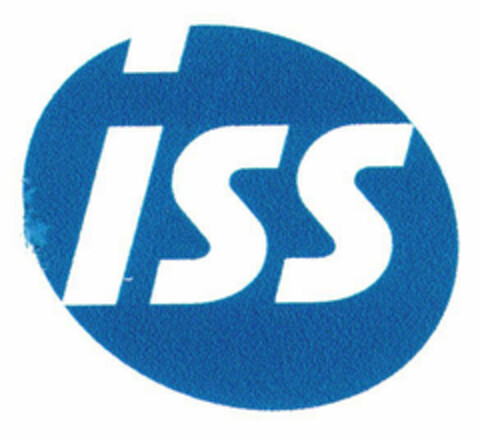 iss Logo (EUIPO, 20.10.2000)