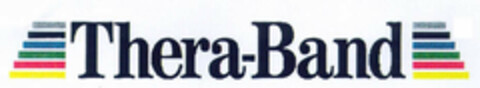 Thera-Band Logo (EUIPO, 10.11.2000)