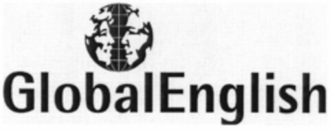 GlobalEnglish Logo (EUIPO, 21.11.2000)