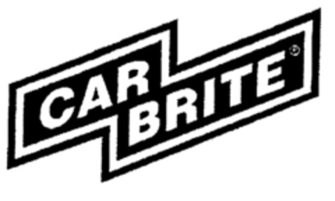 CAR BRITE Logo (EUIPO, 15.01.2001)