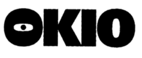 OKIO Logo (EUIPO, 03/08/2001)