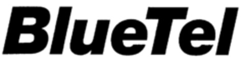 BlueTel Logo (EUIPO, 04/30/2001)