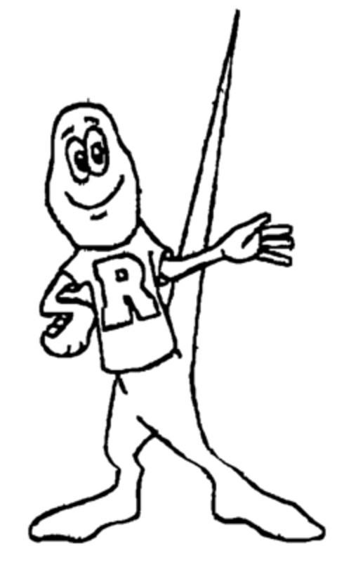 R Logo (EUIPO, 18.07.2001)