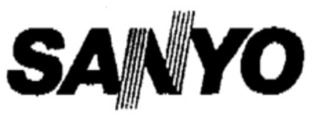 SANYO Logo (EUIPO, 10.08.2001)