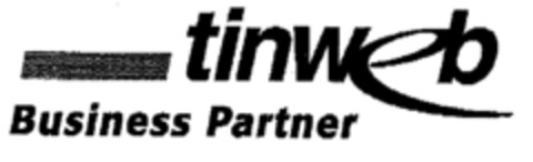 tinweb Business Partner Logo (EUIPO, 24.10.2001)