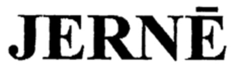 JERNÉ Logo (EUIPO, 13.12.2001)