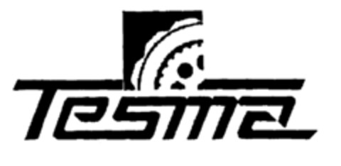 Tesma Logo (EUIPO, 01/10/2002)