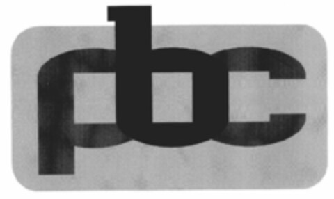 pbc Logo (EUIPO, 25.01.2002)