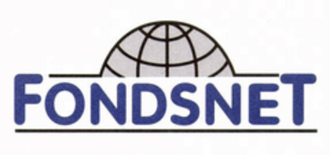 FONDSNET Logo (EUIPO, 22.04.2002)