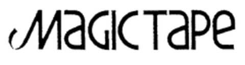 MAGIC TAPE Logo (EUIPO, 06/11/2002)