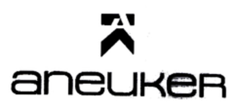 aneuker Logo (EUIPO, 10/02/2002)